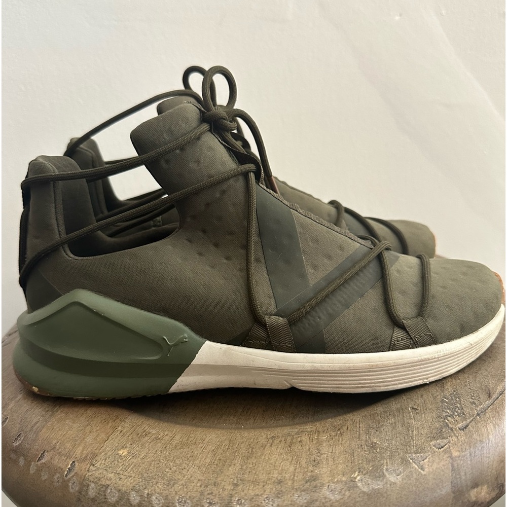 💚PUMA SNEAKERS💚